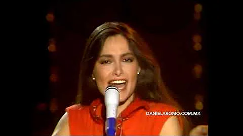 Daniela Romo | La ocasión para amarnos