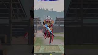 Challenge Room With Friends 4Vs4. My Team Win