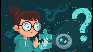 Scientific Method: A Detective Story to Solve Science Mysteries!