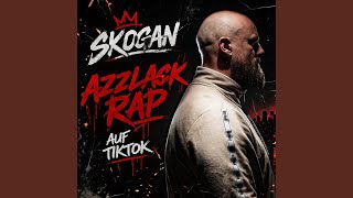 Azzlack Rap Auf TikTok