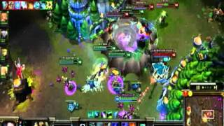 Lol - Nunu Should Hate Janna