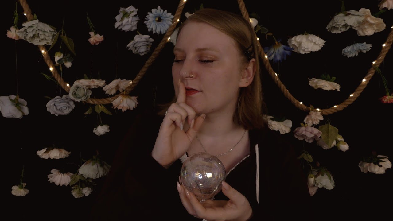 ASMR 😴 99,9% de chance de t'endormir avant la fin 😏