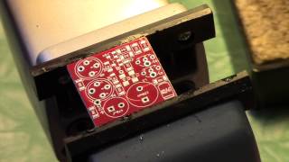 Simple SMD Soldering