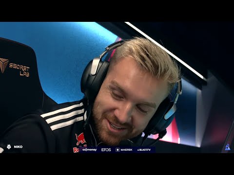 NiKo 32 KILLS