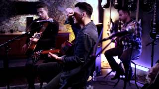 OAR “Shattered” LIVE