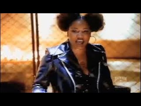 The Lady Of Rage - Sho Shot [HD Widescreen Music Video] - YouTube