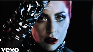 Lady Gaga - Enigma (Official Music Video) #Chromatica #ValentinoPerfume #GagaVegas #Babylon #LG7