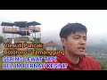 Wisata Viral di Temanggung - Wisata Baru Puncak Botorono