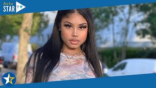 Tootatis Enceinte Et Dans Le Coma  Linfluenceuse Aurait Tenté De Mettre Fin À Ses Jours