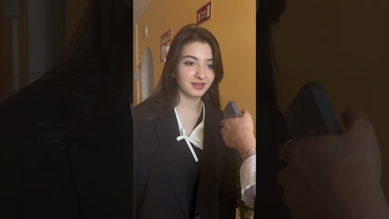 Благотворительный блинный аукцион в Международном колледже «Полиглот»!