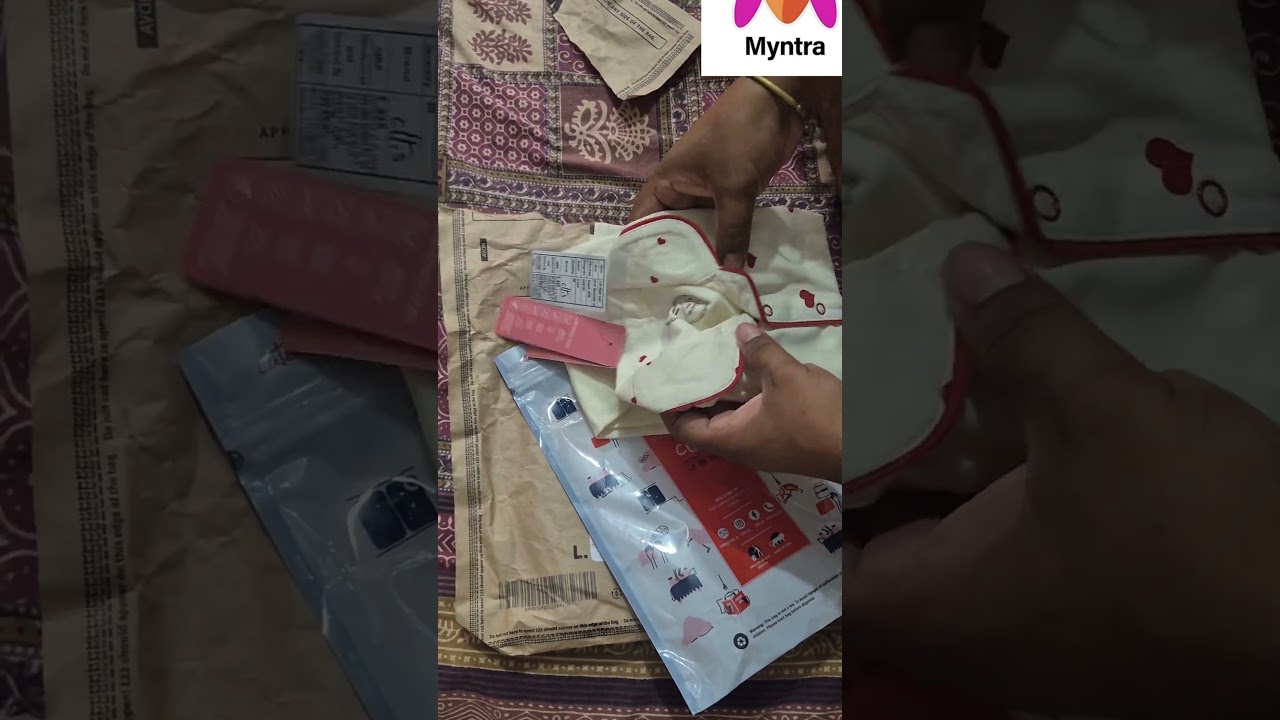 Night wear for kids under 500 