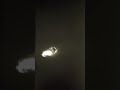 Starship returning to Earth! #space #spacexstarship #spacex