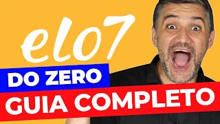 Como Vender na ELO 7 - Abrir Loja no ELO 7 screenshot 5