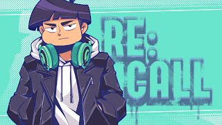 RE:CALL Teaser | 2022