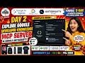 Day 2: Explore Google Developer Knowledge MCP Server in Antigravity 2.0 GoogleAI Agents Course 2026