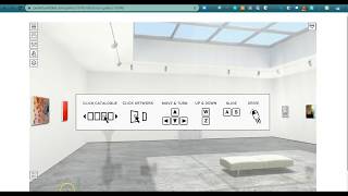 Exhibbit Navigation Tutorial