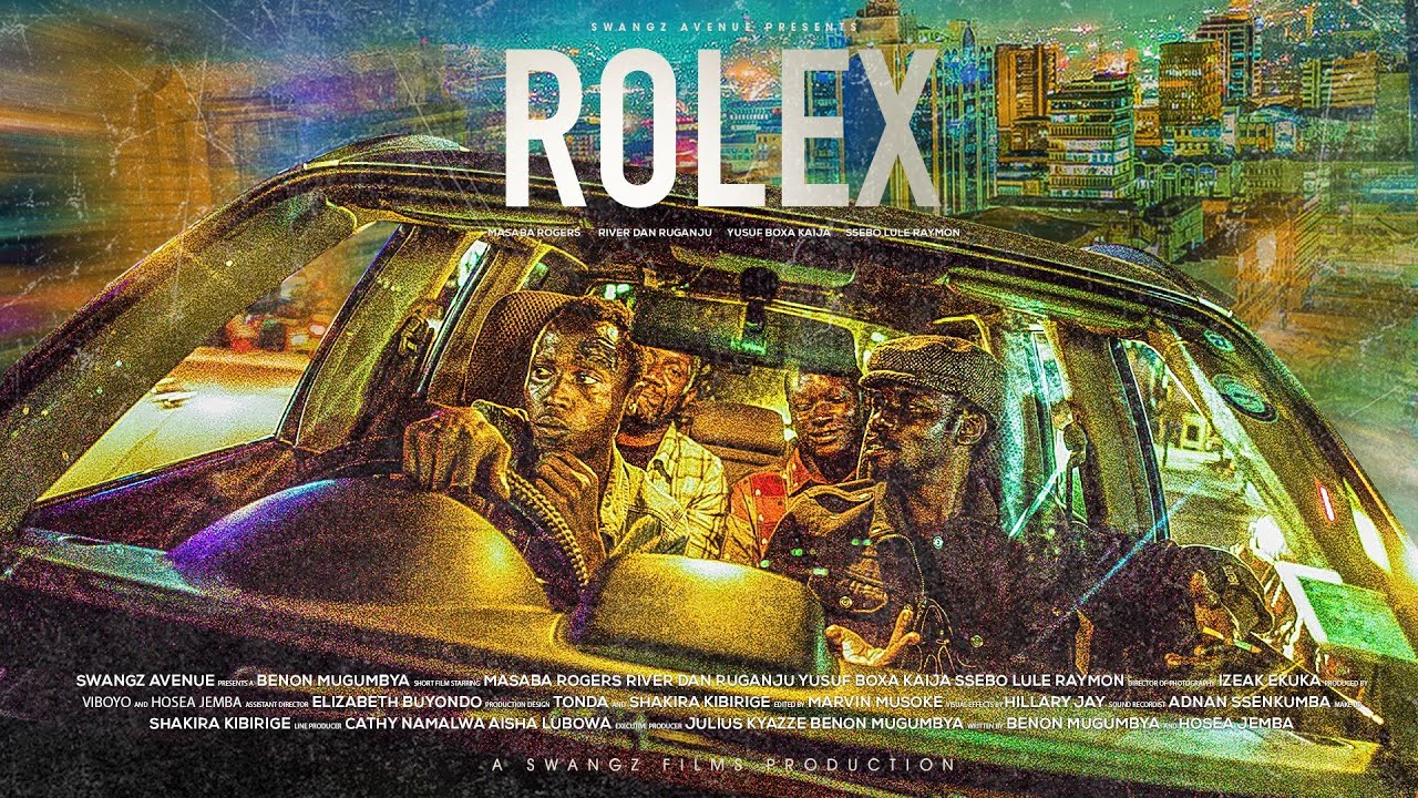 ROLEX | Short Film