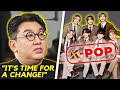 No More K-POP in 2024?! 7 BIGGEST Changes K-Pop Is Gonna Make In 2024!