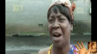 Sweet Brown - House Fire, No Time For Bronchitis! (Drake Arm) Reaction