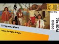 Saragossa Band- Disco Boogie Boogie (DJI)