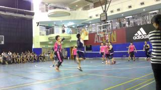 20141005國王VS雄鷹S3