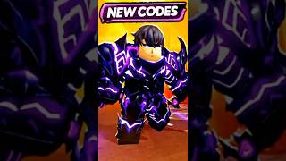 *NEW* CODES FOR SOLO HUNTERS ROBLOX IN MARCH 2026!  #codes #roblox #gamegarden
