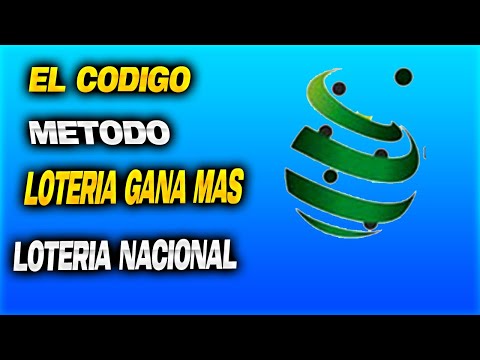 Vídeo: Com Es Calcula Una Loteria