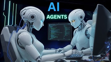 10 AI Tools That Run Themselves (Hands-Free Automation)