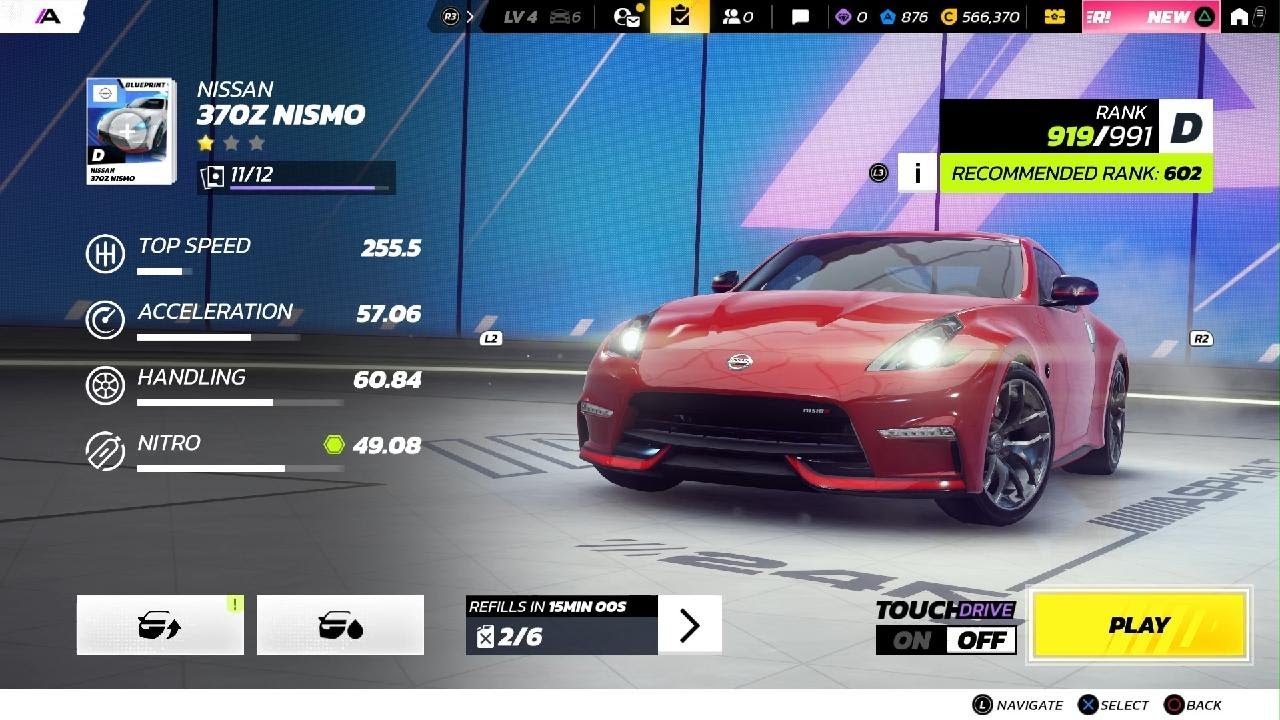 Car Racing 010 - YouTube