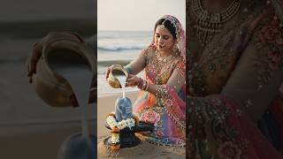 Shiv tandav stotram lyrics in hindi bhajan #song #shorts #short #viral