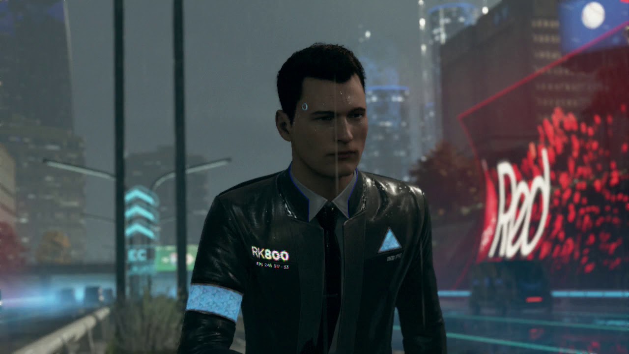 Todas as personagens de Detroit: Become Human podem morrer