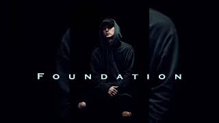 (SOLD) Dark Epic Orchestral NF Type Beat 2022 - Foundation | Cinematic Choir Type Beat