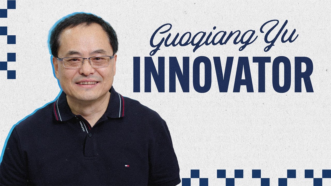 Transforming Tissue and Organ Monitoring: Insights from Guoqiang Yu ...