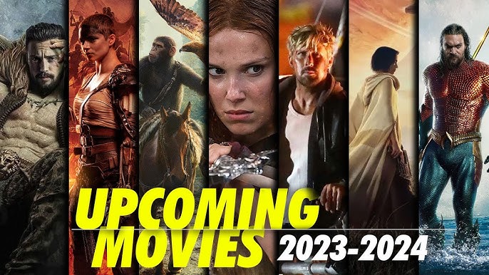 Hollywood's Hottest New Trend? Movies Opening in Theaters