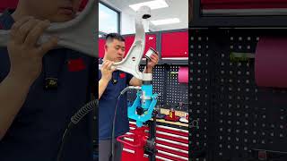 中润Zir 111-Piece Hydraulic Chassis Repair Tool Kit
