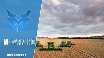 [QBCORE] - m-FarmingJob (Level System, Many Features, Full Customization) [OUTDATED]