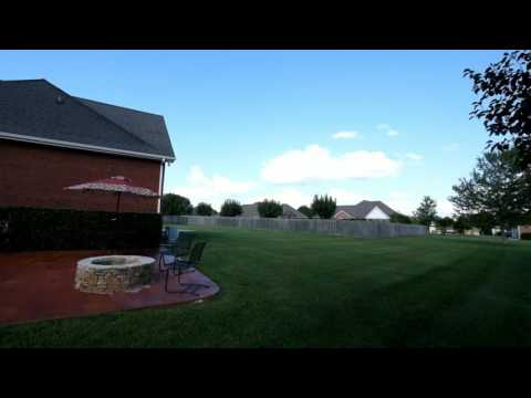 110 Hunters Point, Tullahoma, TN home video tour