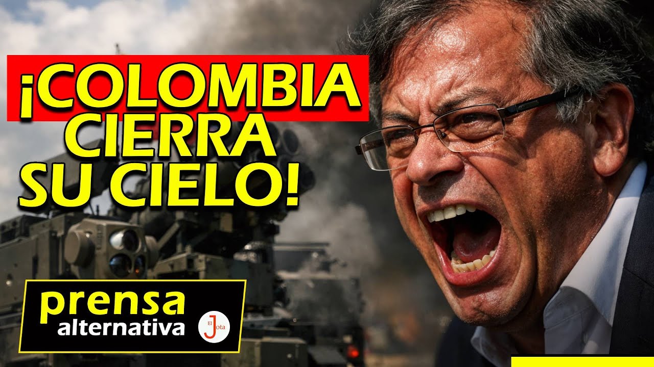 El escudo antidrones que puede inspirar la defensa de toda América Latina