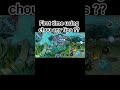 amy tips for chou ?? #funnygaming