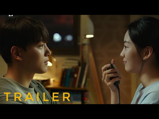 Ditto (2022) Official Trailer (Korean movie) 