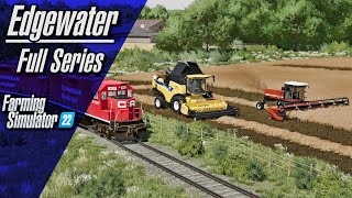Edgewater - Full Series | Farming Simulator 22