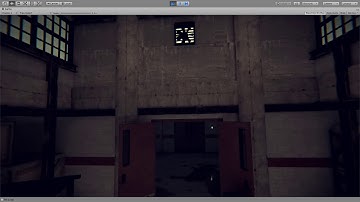 Unity3d Drone Prototype 4