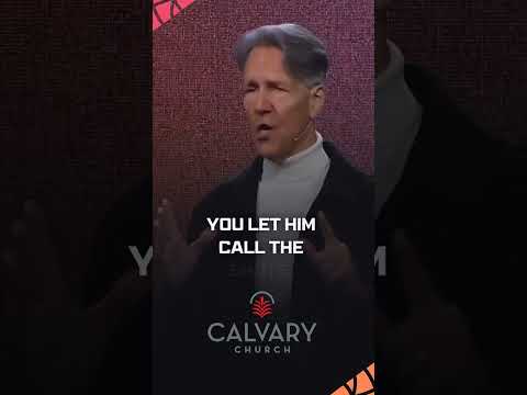 All Things New | Calvary Church with Skip Heitzig