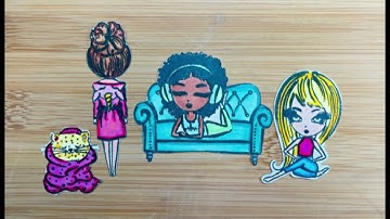 Sneak Peek - Not 2 Shabby New Box of the Month