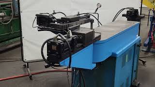 AM23232 Bentec BT220 Tube Bender V1