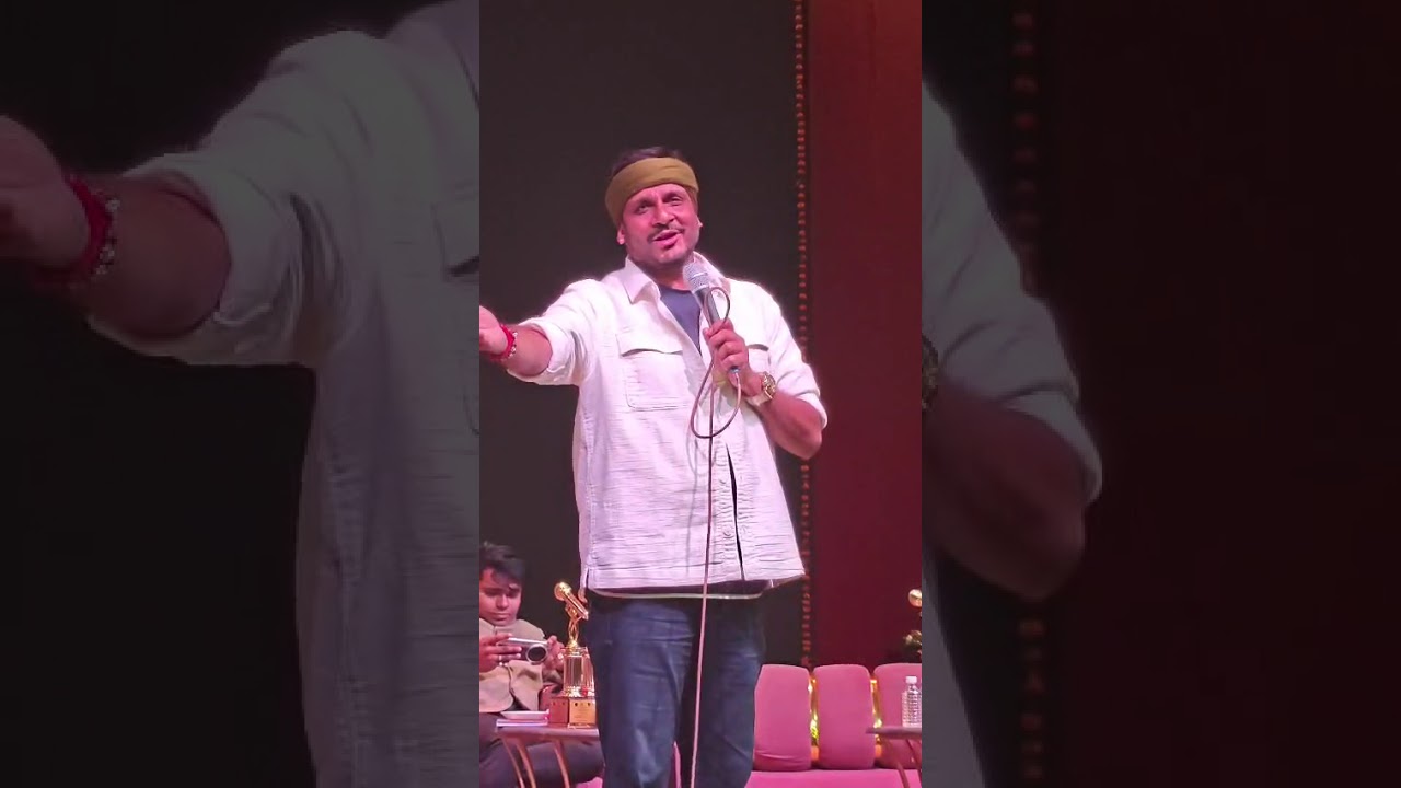 बस एक नौकरी के चक्कर में देखो सिकंदर हार गया l