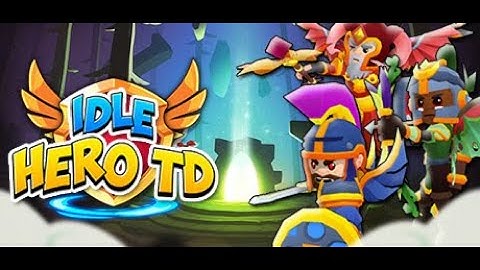 Idle Hero TD - Tower Defense - How to use data sheets to filter synergy effects