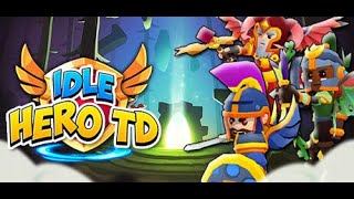 Idle Hero TD - Tower Defense - How to use data sheets to filter synergy effects