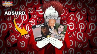 Main Game dan Hunting Sticker absurd untuk DIscord😍