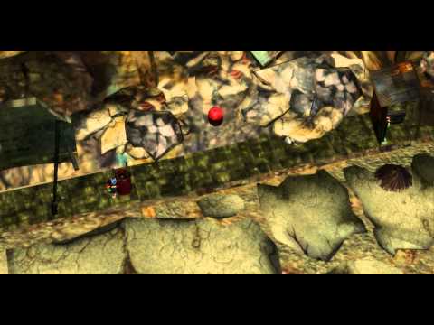 Opening to JohnAndAndrewGaming